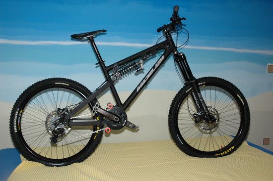 2006 Nicolai Helius ST L