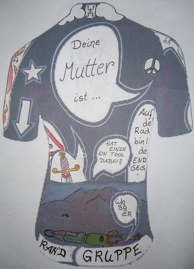 deineMutter