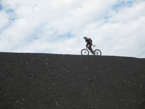 Rungenberg Halde