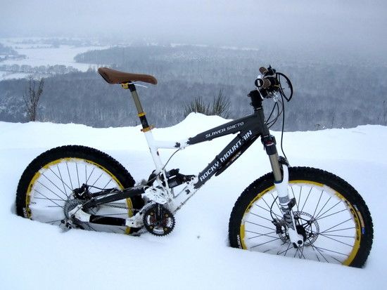 Fahrradständer