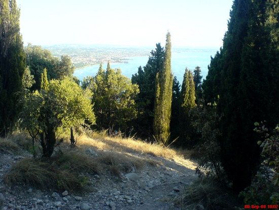 Garda Trails