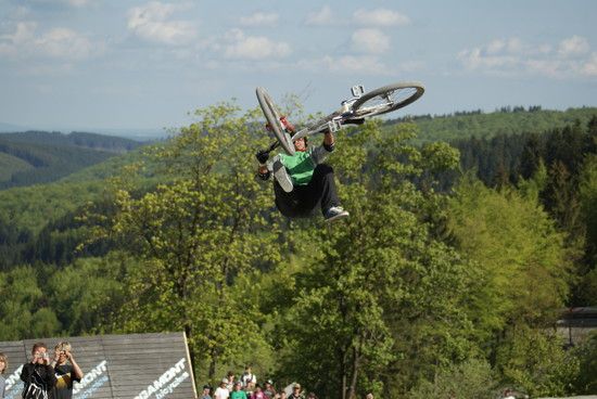 Backflip Tailwhip
