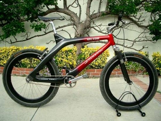Foto Colnago C35 MTB 02 MTB News