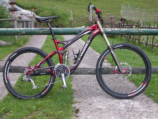S-Works
