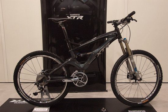 shimano xtr 2011-1
