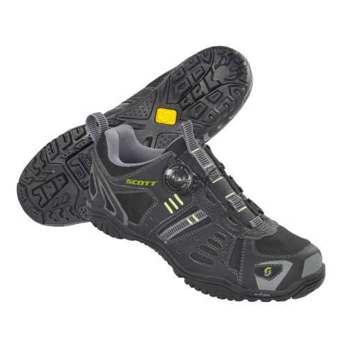 scott trail boa mtb
