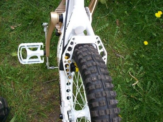 OnzaBlade2010BrakeBooster