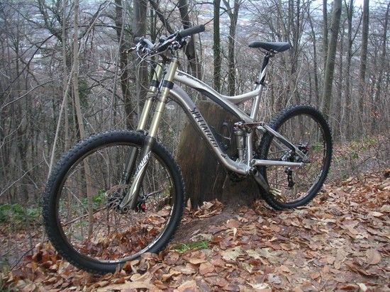 enduro