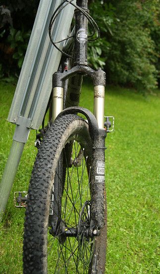 RS Recon 327