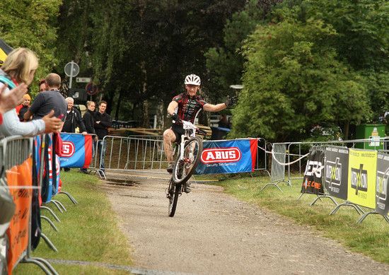 NRW CUP Wetter 209