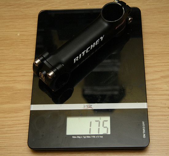 Ritchey Comp 120mm