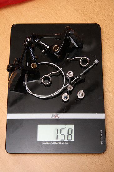 Tektro Canti CR720