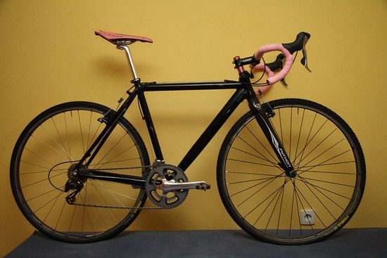 Drössiger CX-SL fertig 