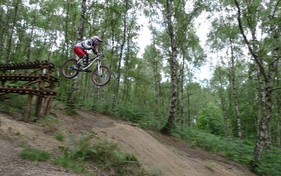 Filthy Trails Drop
