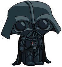 Stewie Vader