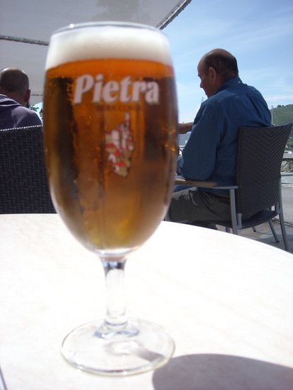 Biera Pietra  