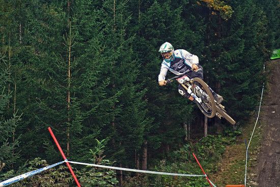 Schladming Weltcup
