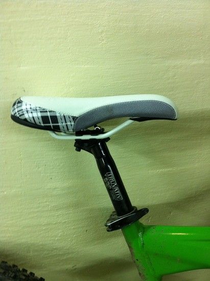 Spank Subrosa
