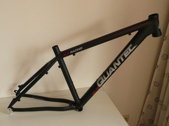 Quantec SLR