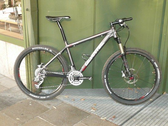 Quantec SLR