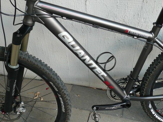 Quantec7