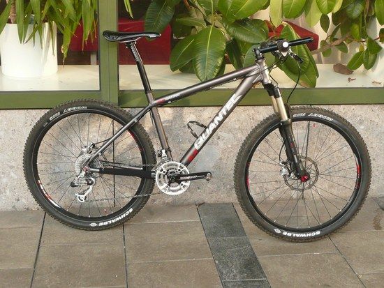 Quantec SLR