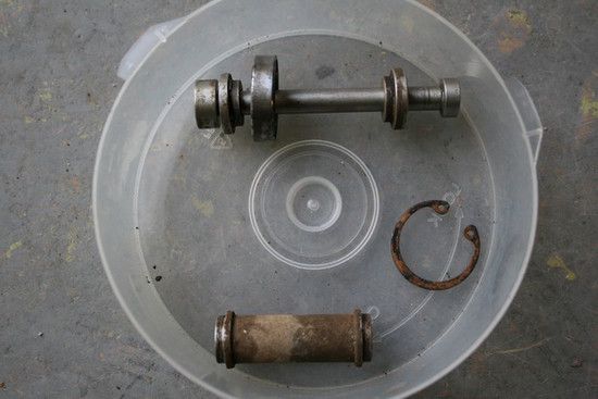 2ausgebaut
