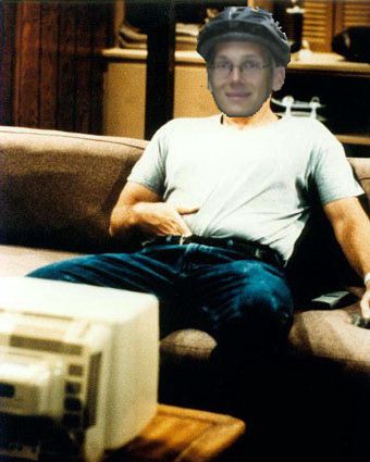 Zell Bundy