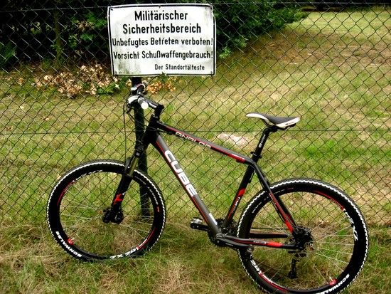 Analog - Noch ganz neu