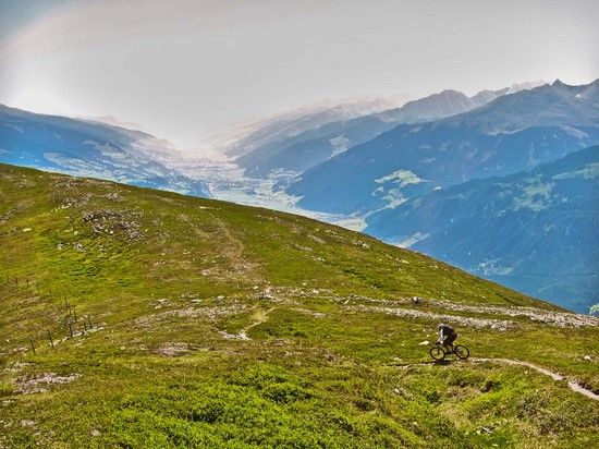 Wildkogel