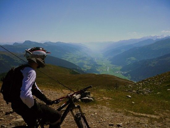 Wildkogel