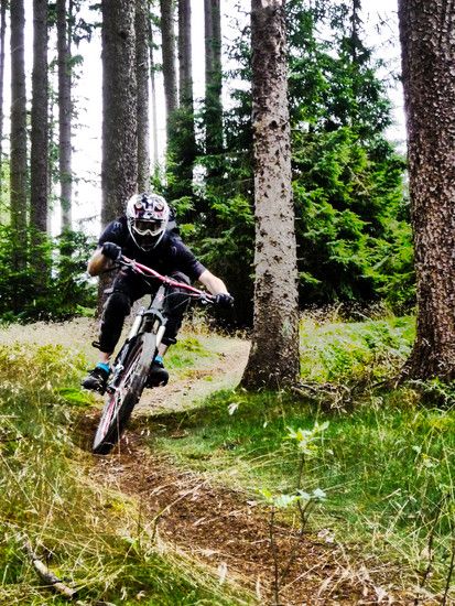 Hometrail