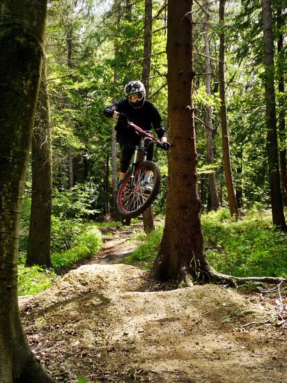 Hometrail