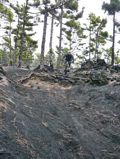 La Palma