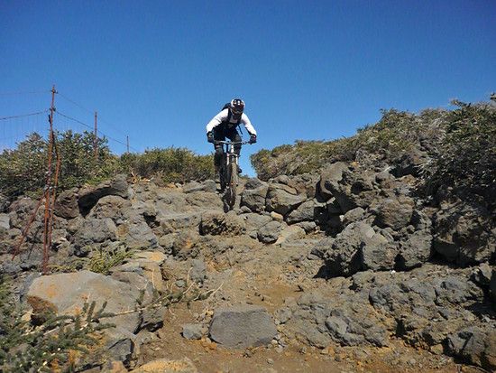 La Palma