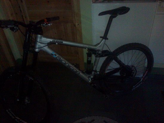 neu im Hause ...