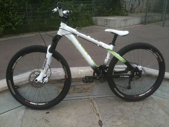 Dirt-Jumper