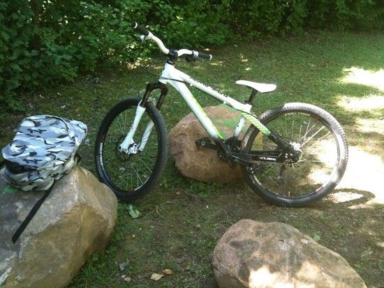 Dirt-Jumper