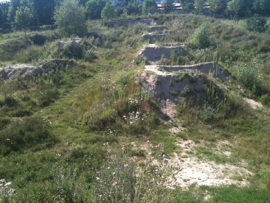 Frontside