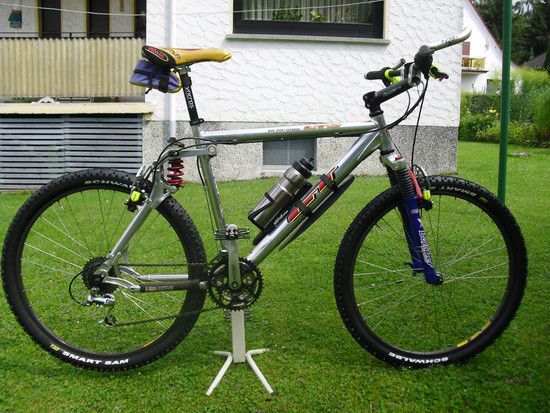 GT LTS 97