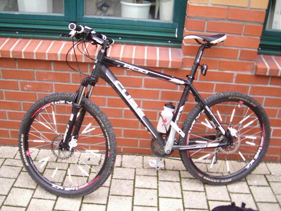 Bike-Mailorder