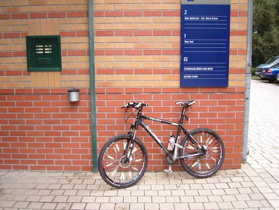 Bike-Mailorder