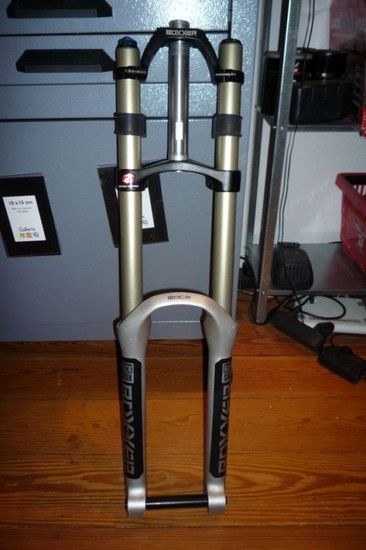 Rock Shox Boxxer