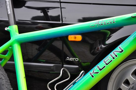 Adroit+Aero