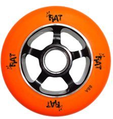 1005SpokeBlackOrange