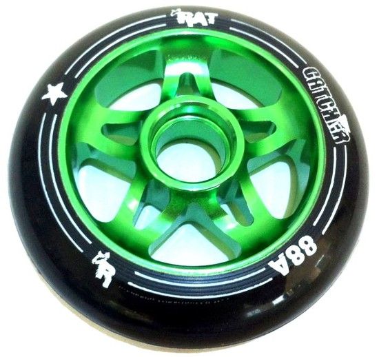 100CatchergreenBlackA88