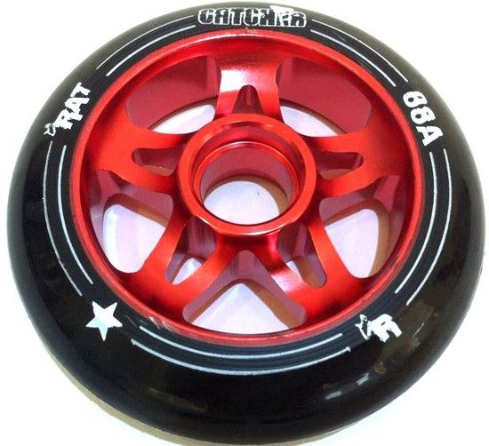 100Catcherredblacka88