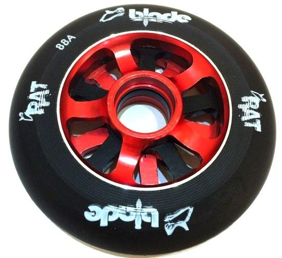 100bladeBlackRed