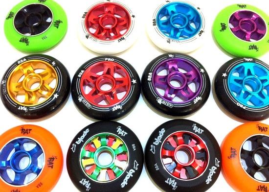 Rollenmix