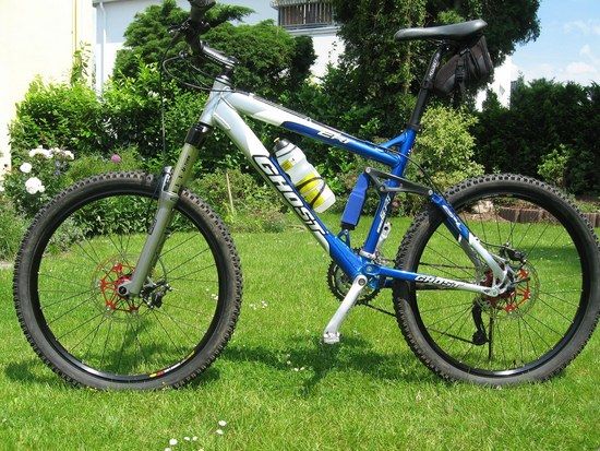 avid GhostErt5500